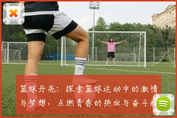 篮球丹亮：探索篮球运动中的激情与梦想，点燃青春的热血与奋斗精神